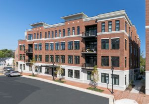 King Street Bldg 2-2